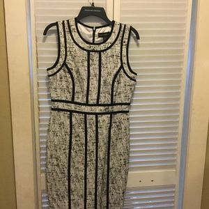 Dana Bucchman dress